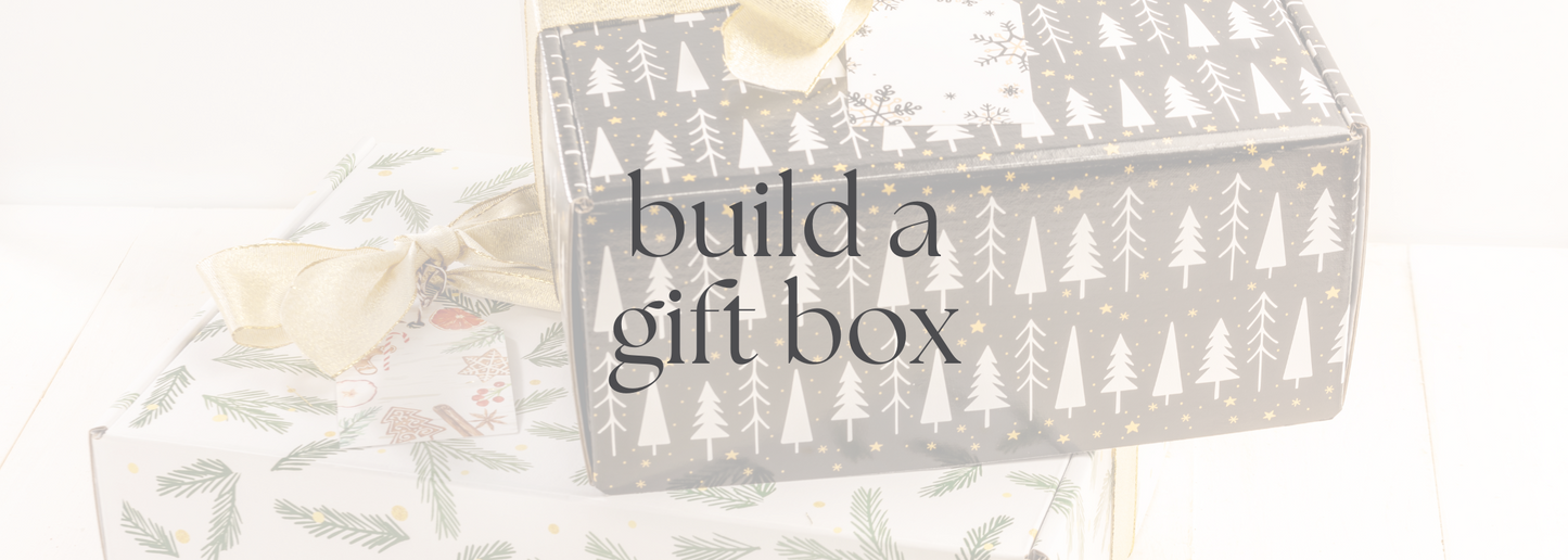Gift Box Details